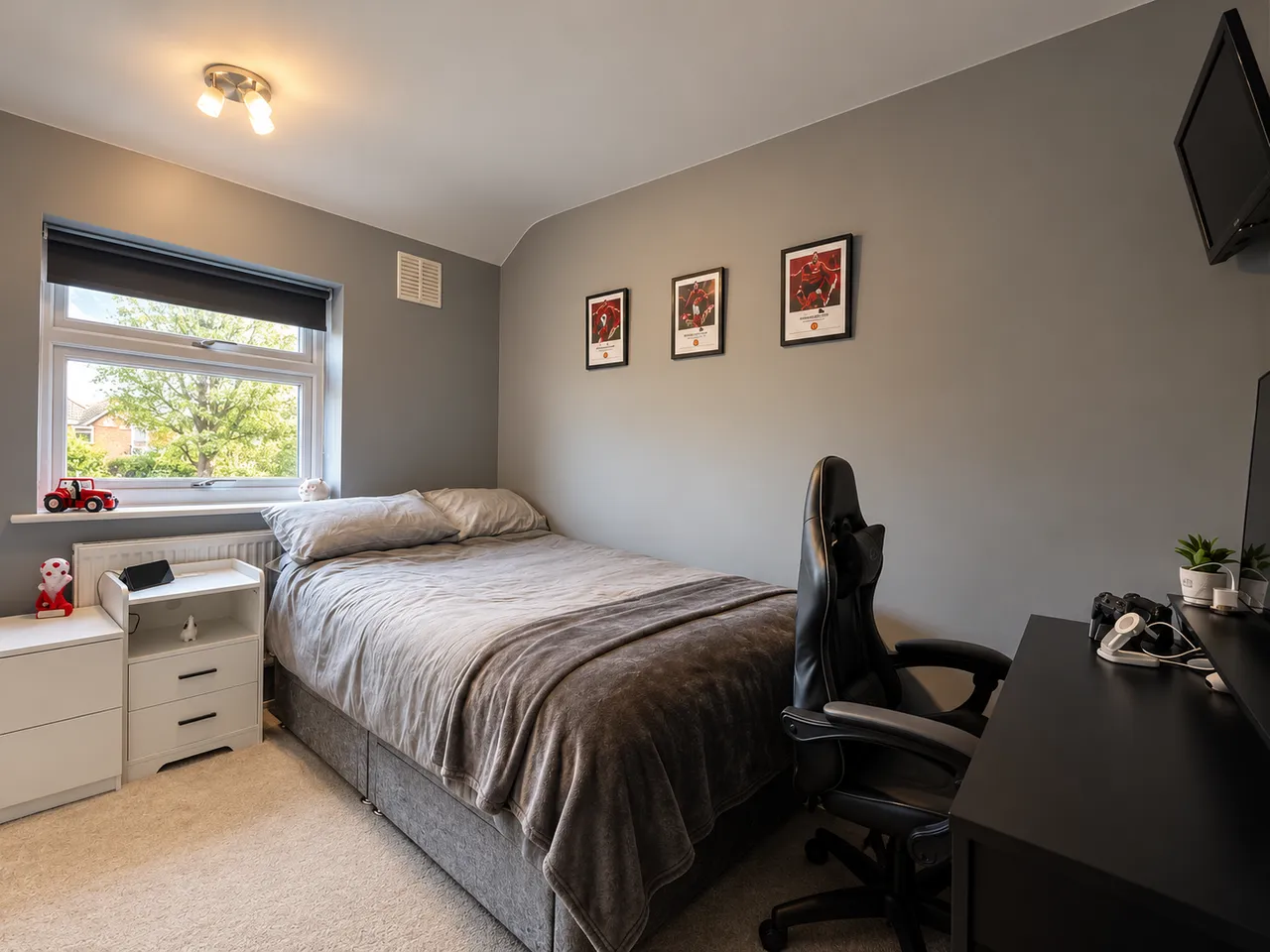 Vernon Road, Bredbury, SK6, photo 20