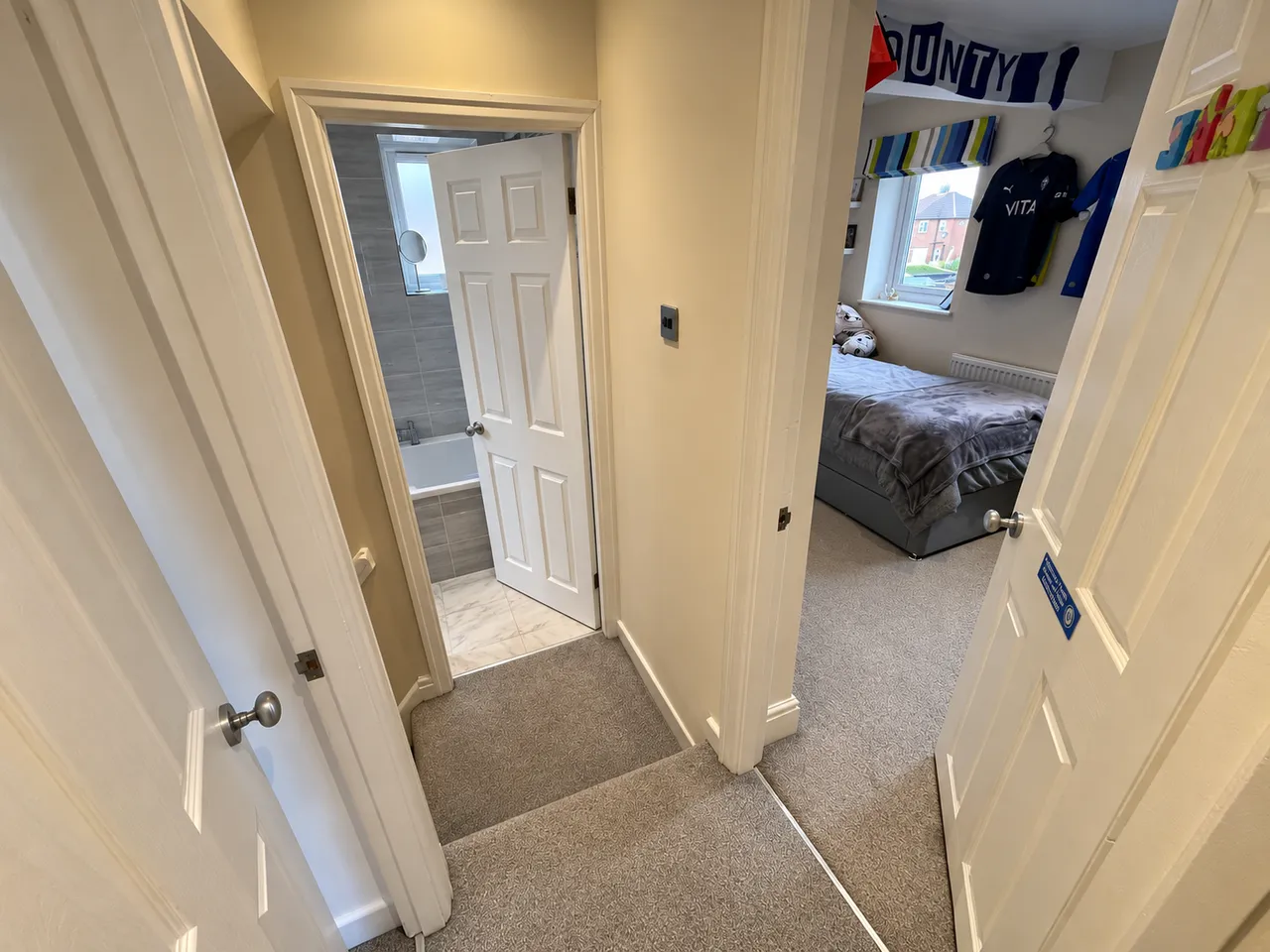 Vernon Road, Bredbury, SK6, photo 28