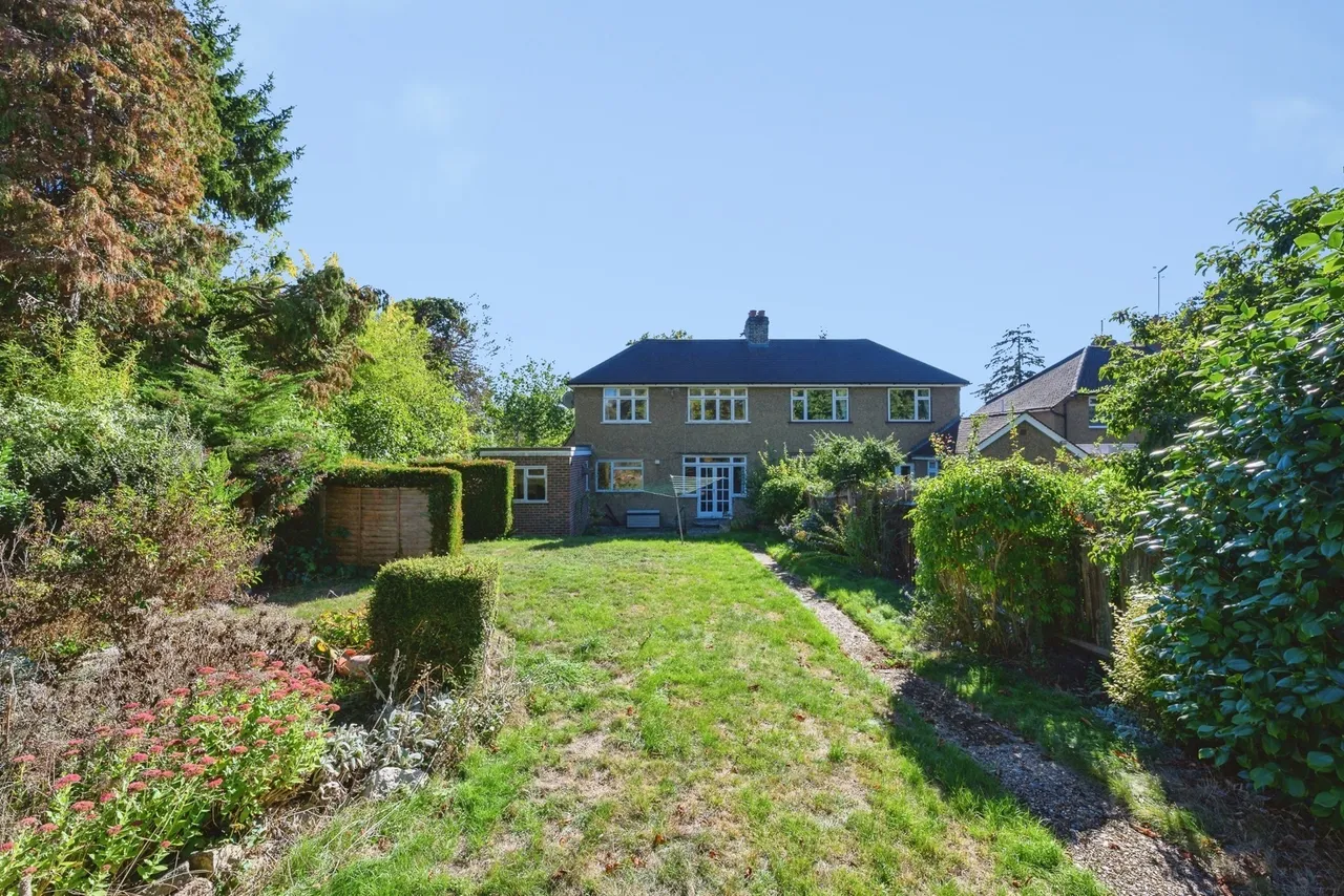 Broadhurst Gardens, Reigate, RH2, photo 17