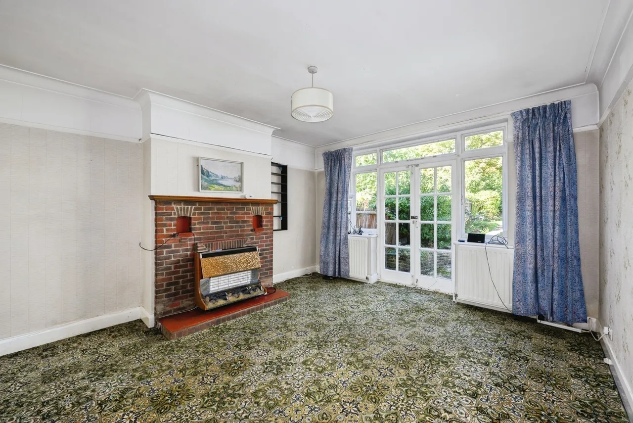 Broadhurst Gardens, Reigate, RH2, photo 3