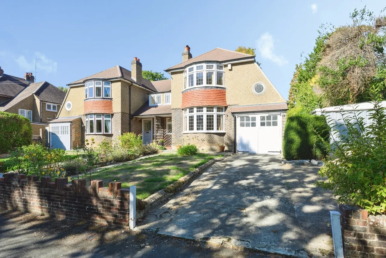 Broadhurst Gardens, Reigate, RH2, photo 18
