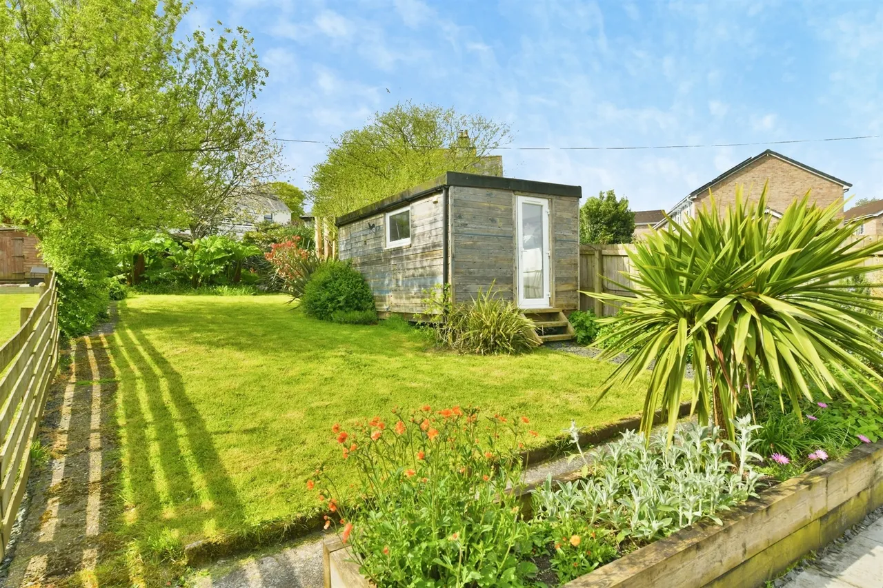 The Crescent, Landrake, SALTASH, photo 7
