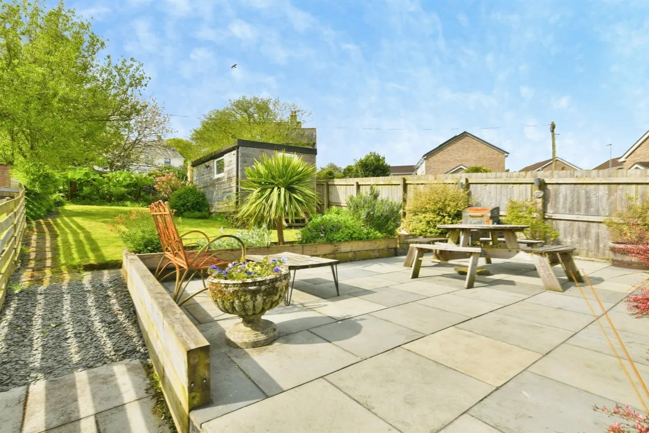 The Crescent, Landrake, SALTASH, photo 8