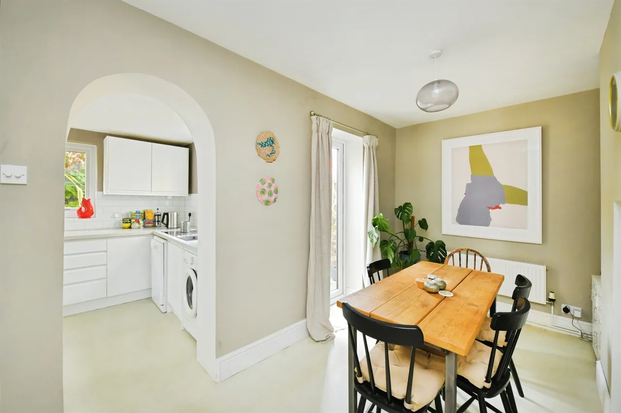 The Crescent, Landrake, SALTASH, photo 3