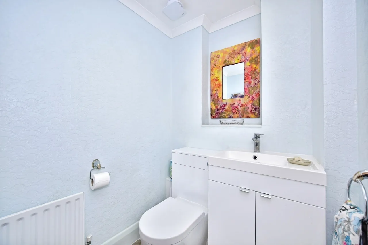 Park Way, Maidstone, Kent, ME15, photo 10