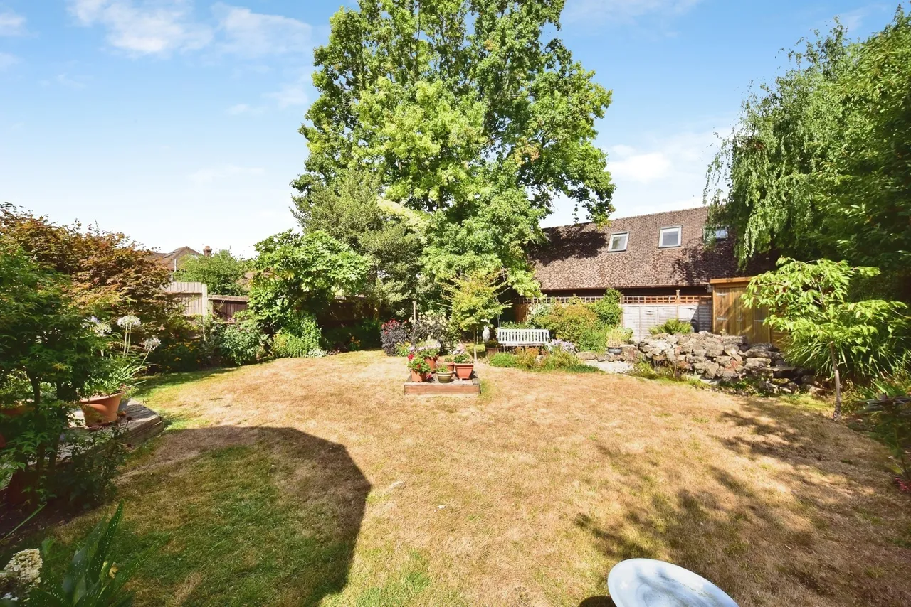 Park Way, Maidstone, Kent, ME15, photo 23