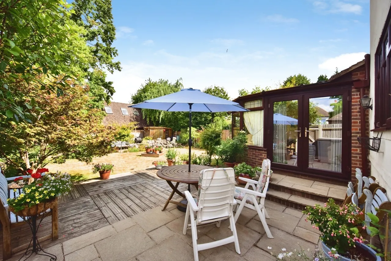 Park Way, Maidstone, Kent, ME15, photo 21