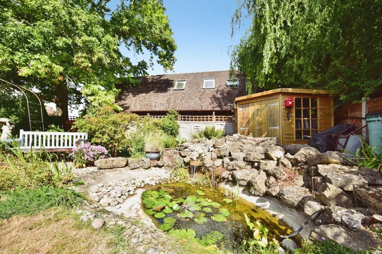 Park Way, Maidstone, Kent, ME15, photo 15