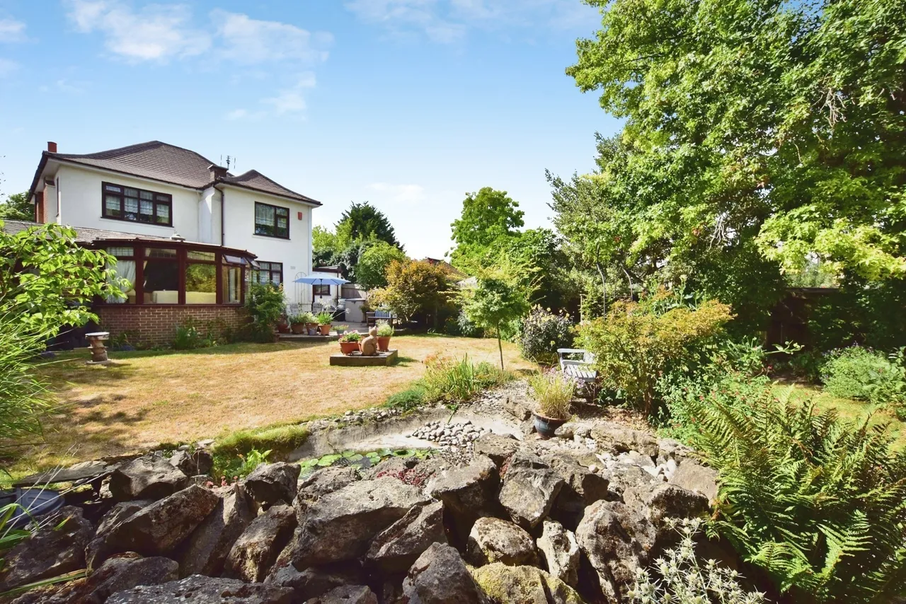 Park Way, Maidstone, Kent, ME15, photo 2