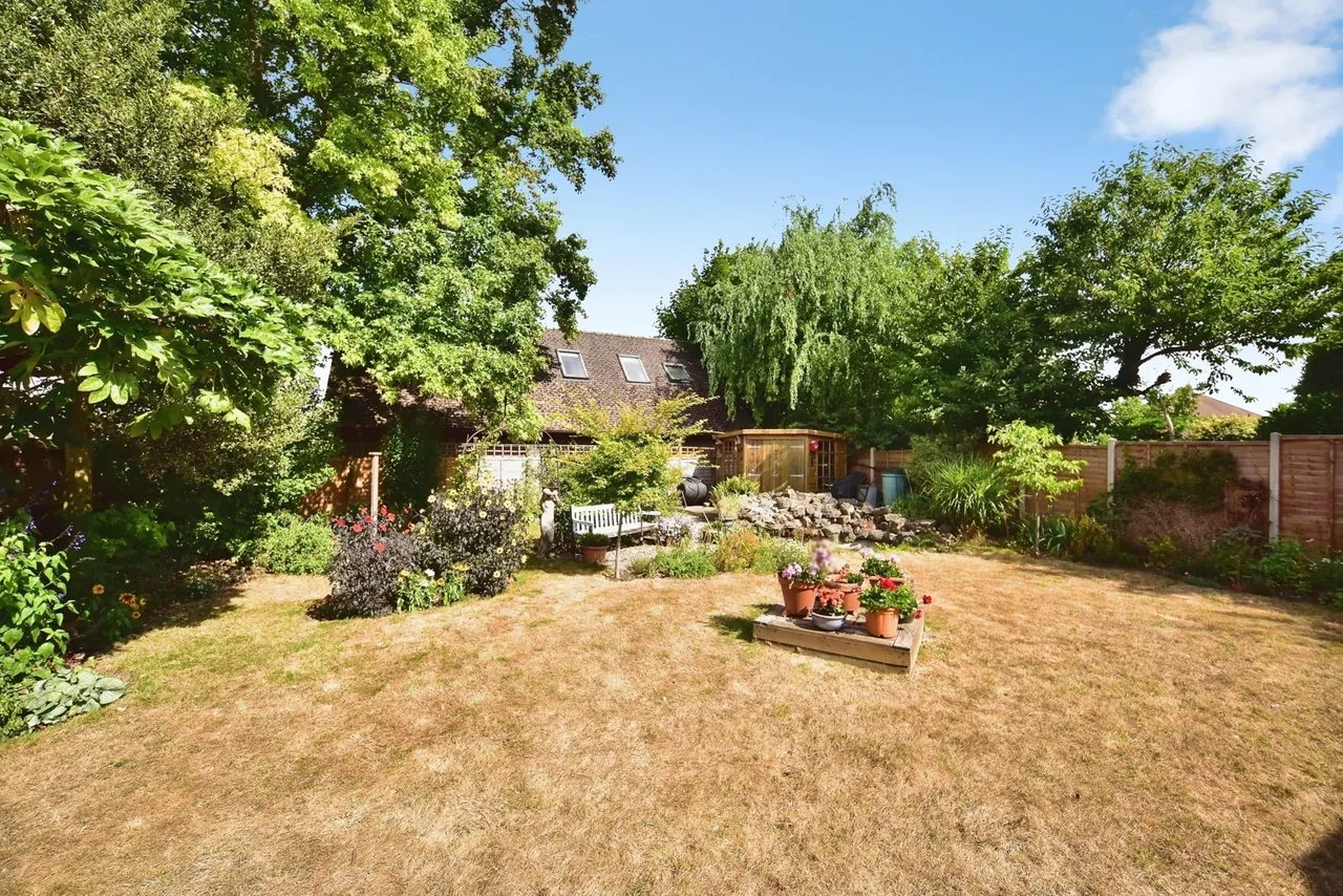 Park Way, Maidstone, Kent, ME15, photo 22