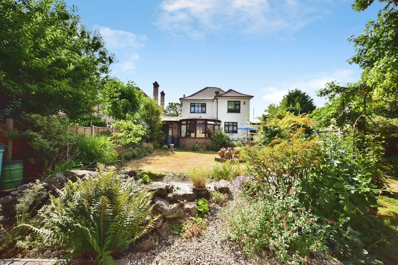 Park Way, Maidstone, Kent, ME15, photo 13