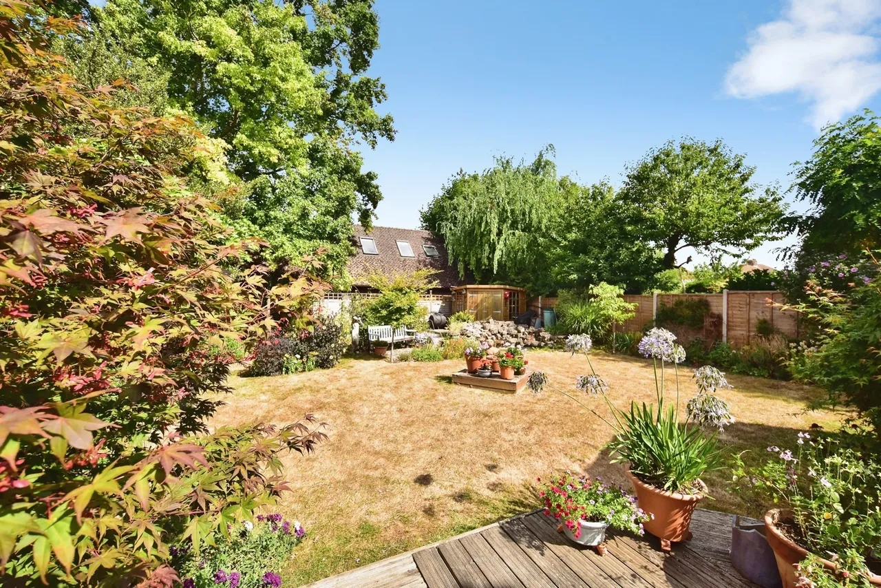 Park Way, Maidstone, Kent, ME15, photo 14