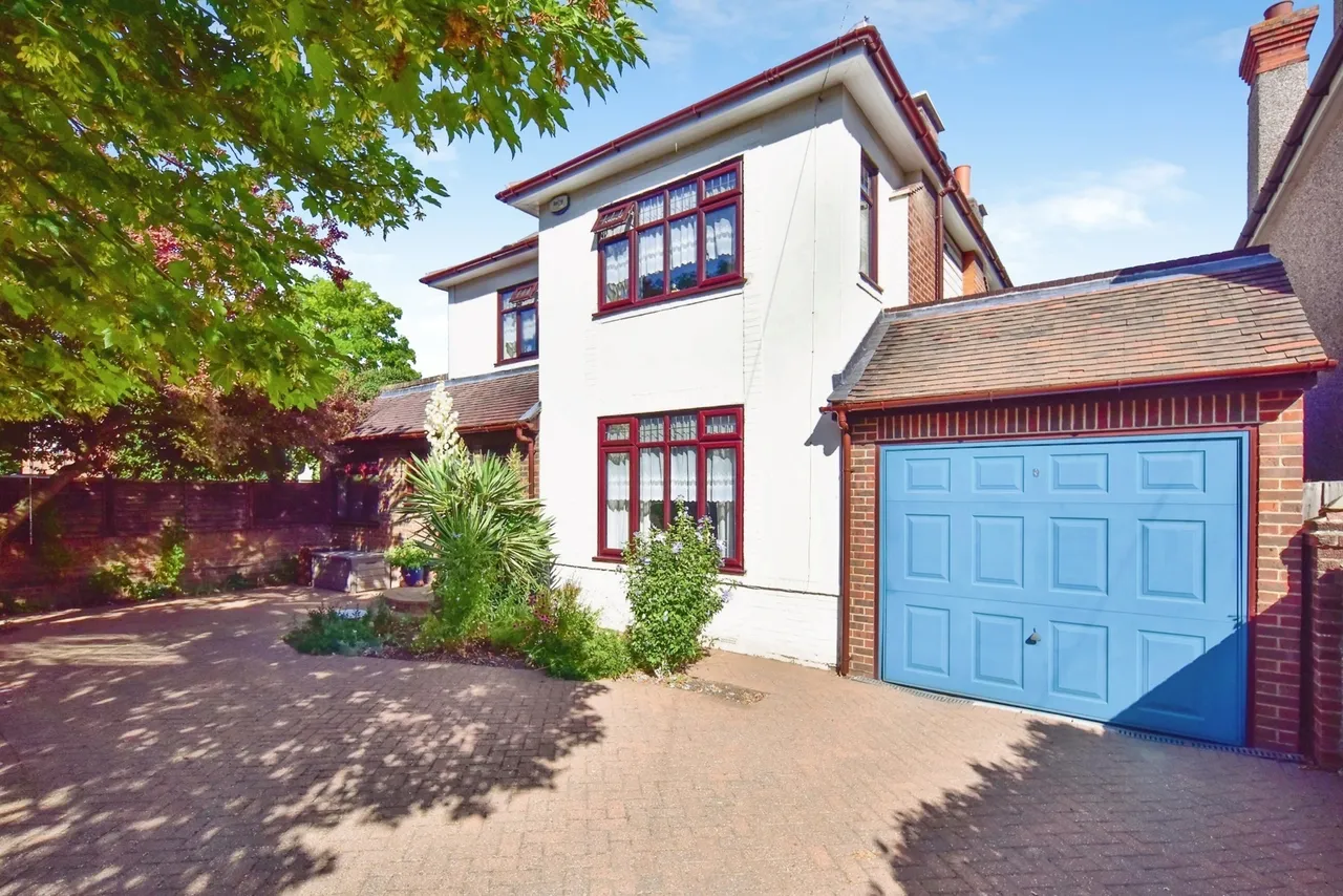 Park Way, Maidstone, Kent, ME15, photo 5