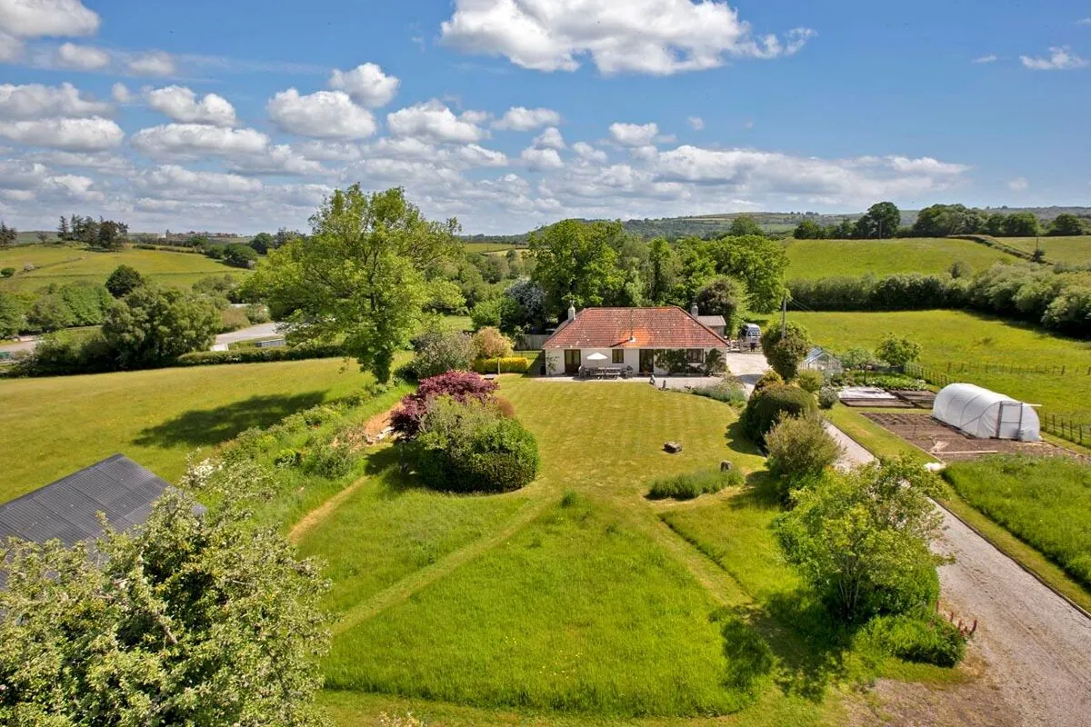 Adley Lane, Chagford, TQ13, photo 15