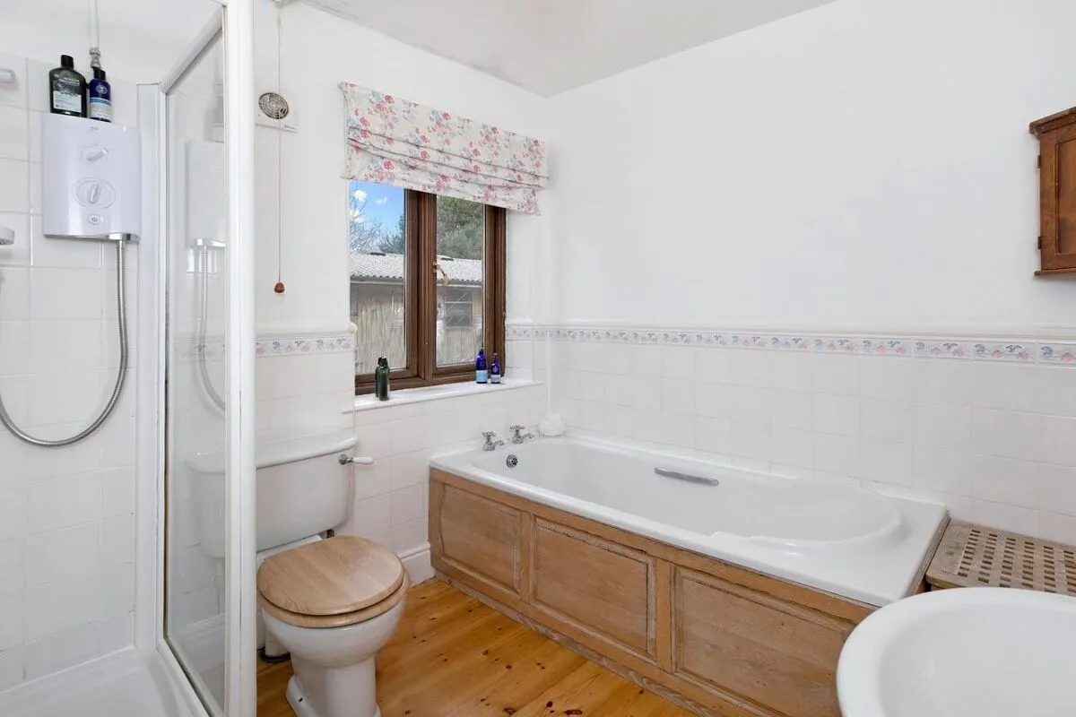 Adley Lane, Chagford, TQ13, photo 12