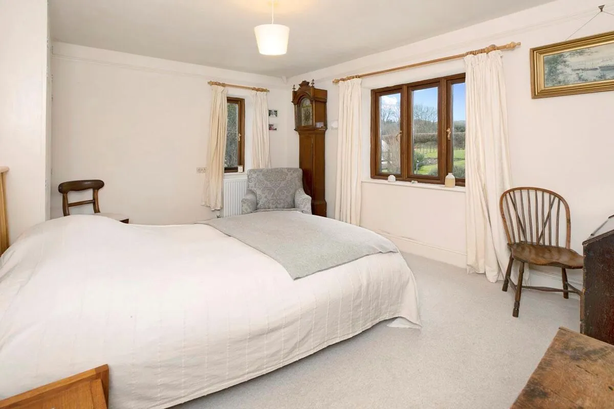 Adley Lane, Chagford, TQ13, photo 10