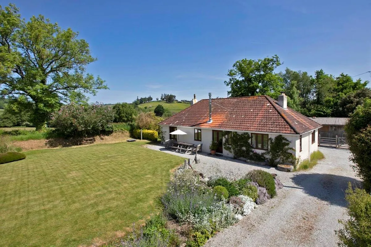 Adley Lane, Chagford, TQ13, photo 21