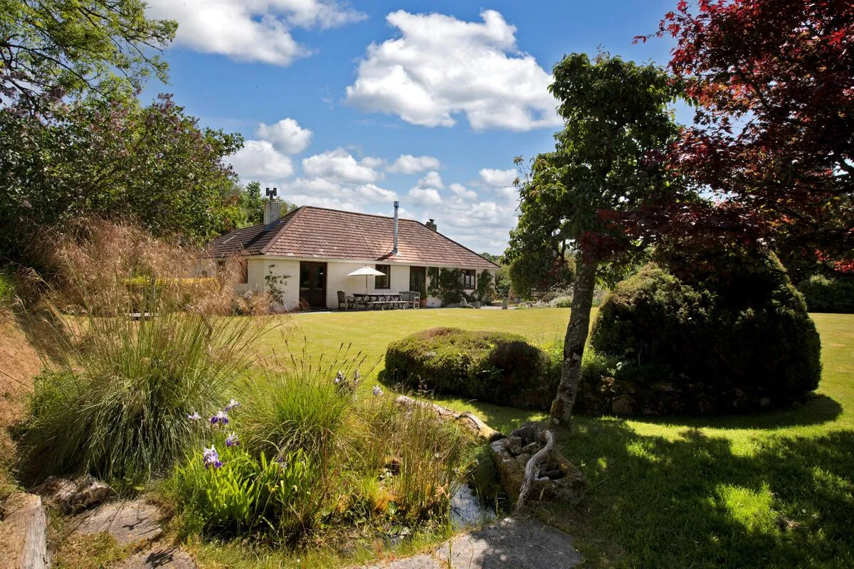 Adley Lane, Chagford, TQ13, photo 20
