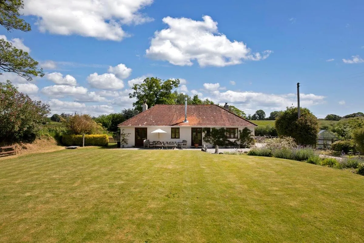 Adley Lane, Chagford, TQ13, photo 19