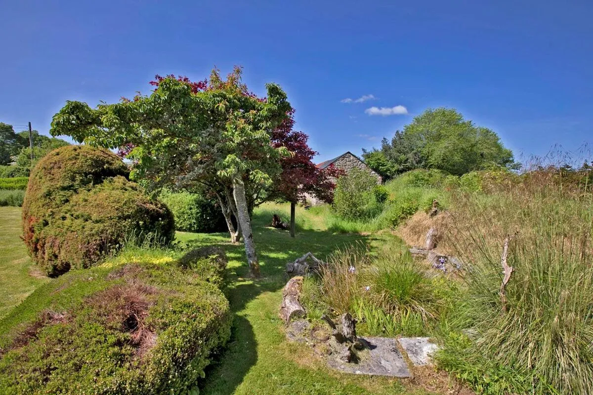Adley Lane, Chagford, TQ13, photo 14