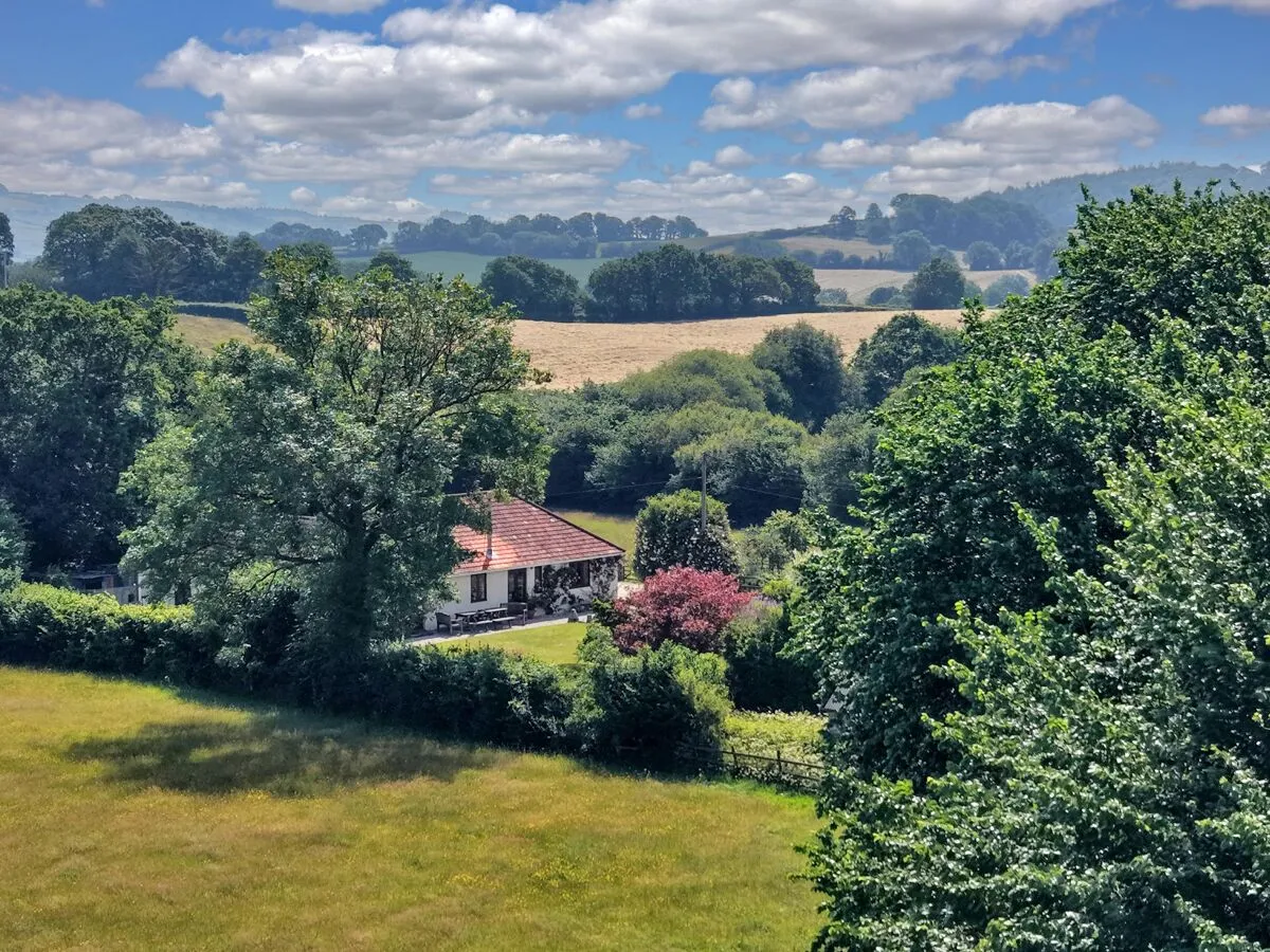 Adley Lane, Chagford, TQ13, photo 22