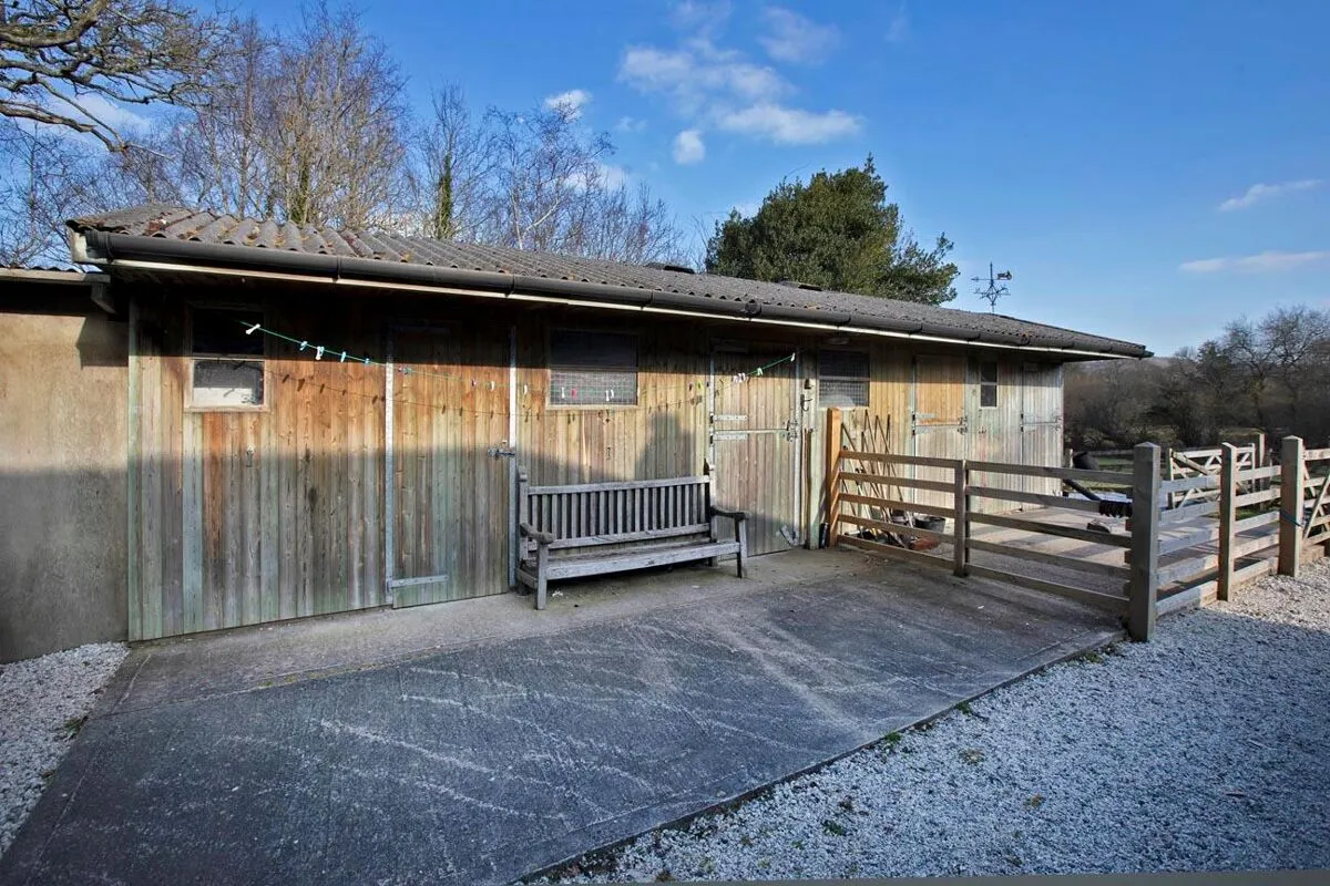 Adley Lane, Chagford, TQ13, photo 17