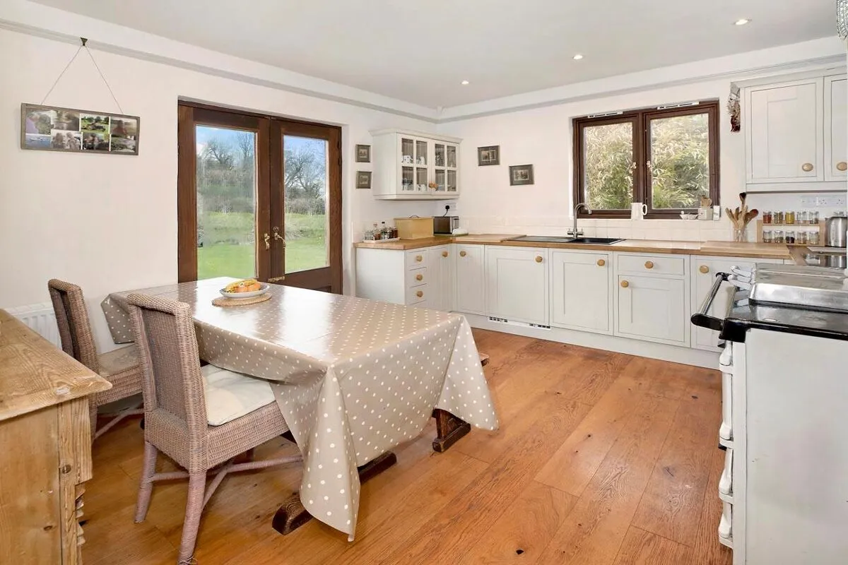 Adley Lane, Chagford, TQ13, photo 7