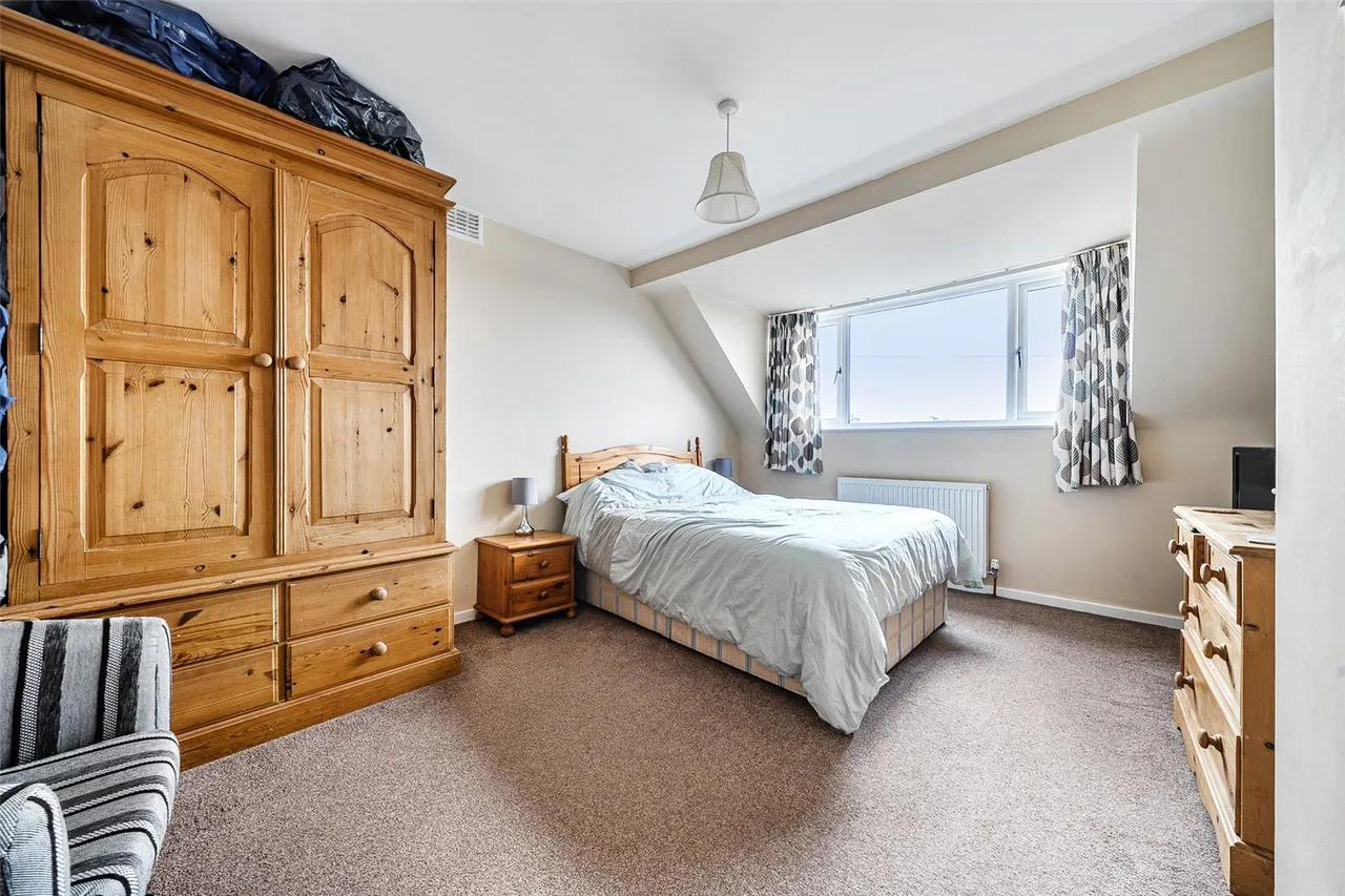 Laburnum Drive, Cherry Willingham, Lincoln, Lincolnshire, LN3, photo 9