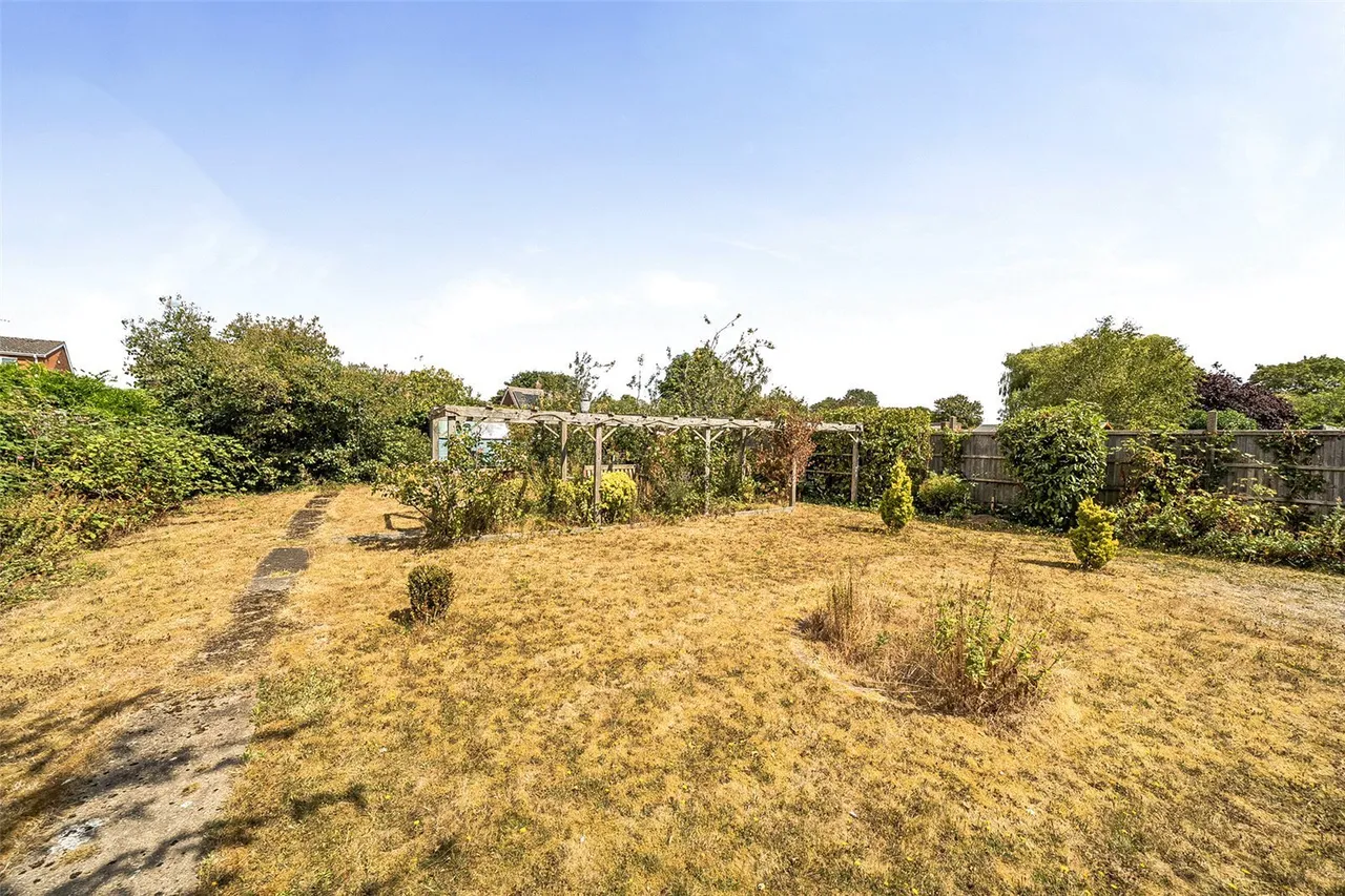 Laburnum Drive, Cherry Willingham, Lincoln, Lincolnshire, LN3, photo 15