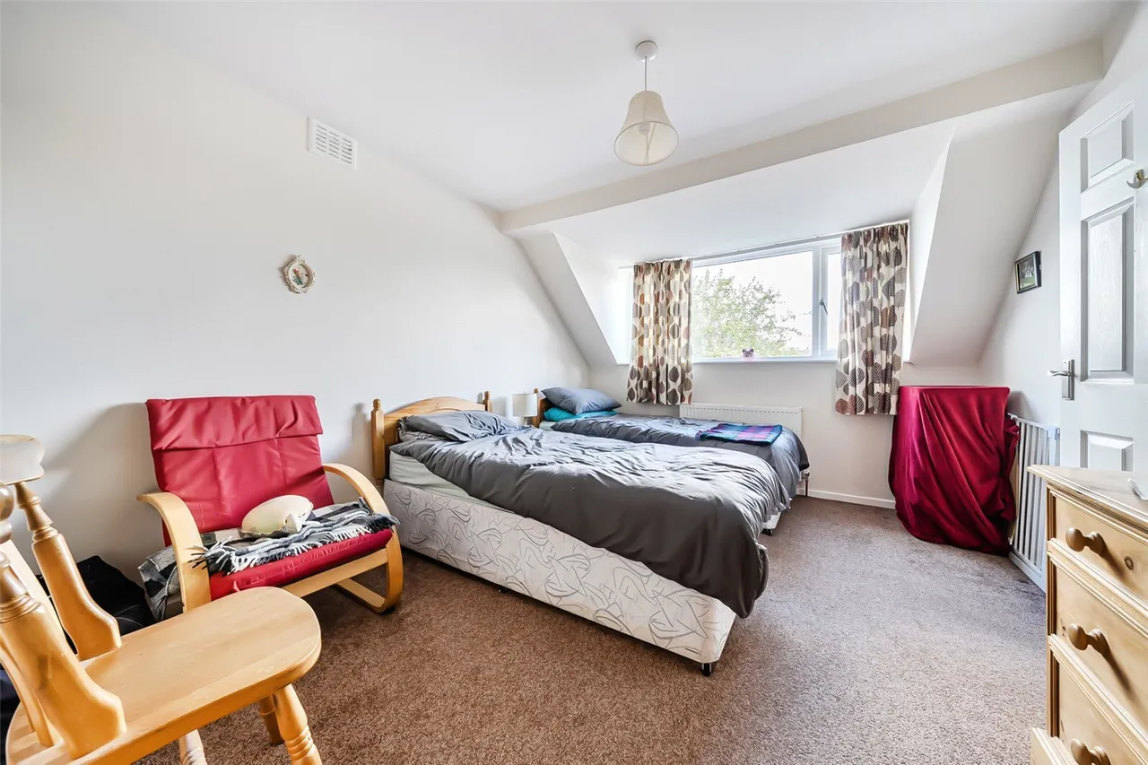 Laburnum Drive, Cherry Willingham, Lincoln, Lincolnshire, LN3, photo 10