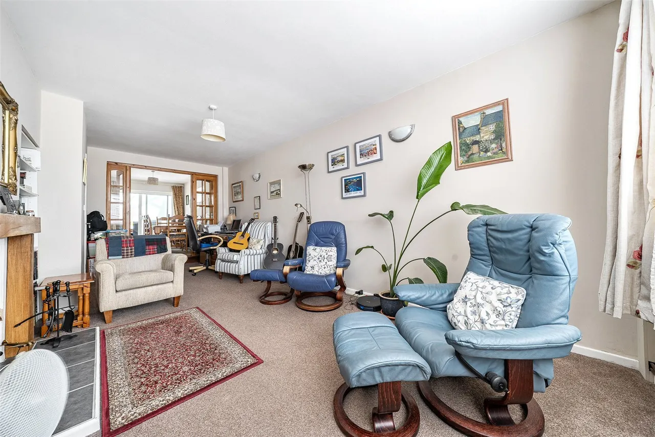 Laburnum Drive, Cherry Willingham, Lincoln, Lincolnshire, LN3, photo 5