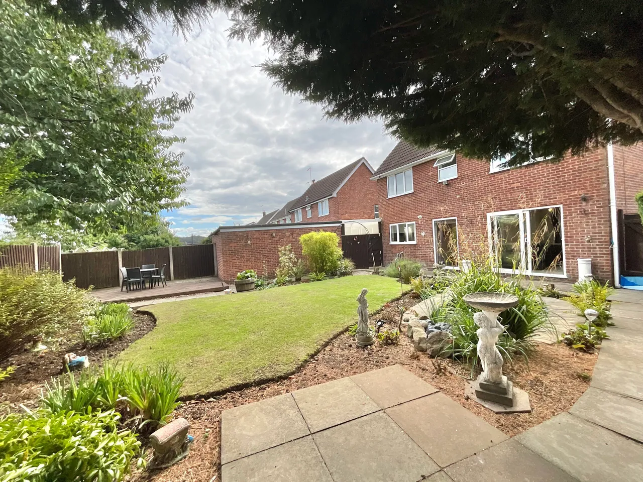 Wedgwood Road, Cheadle, ST10, photo 24