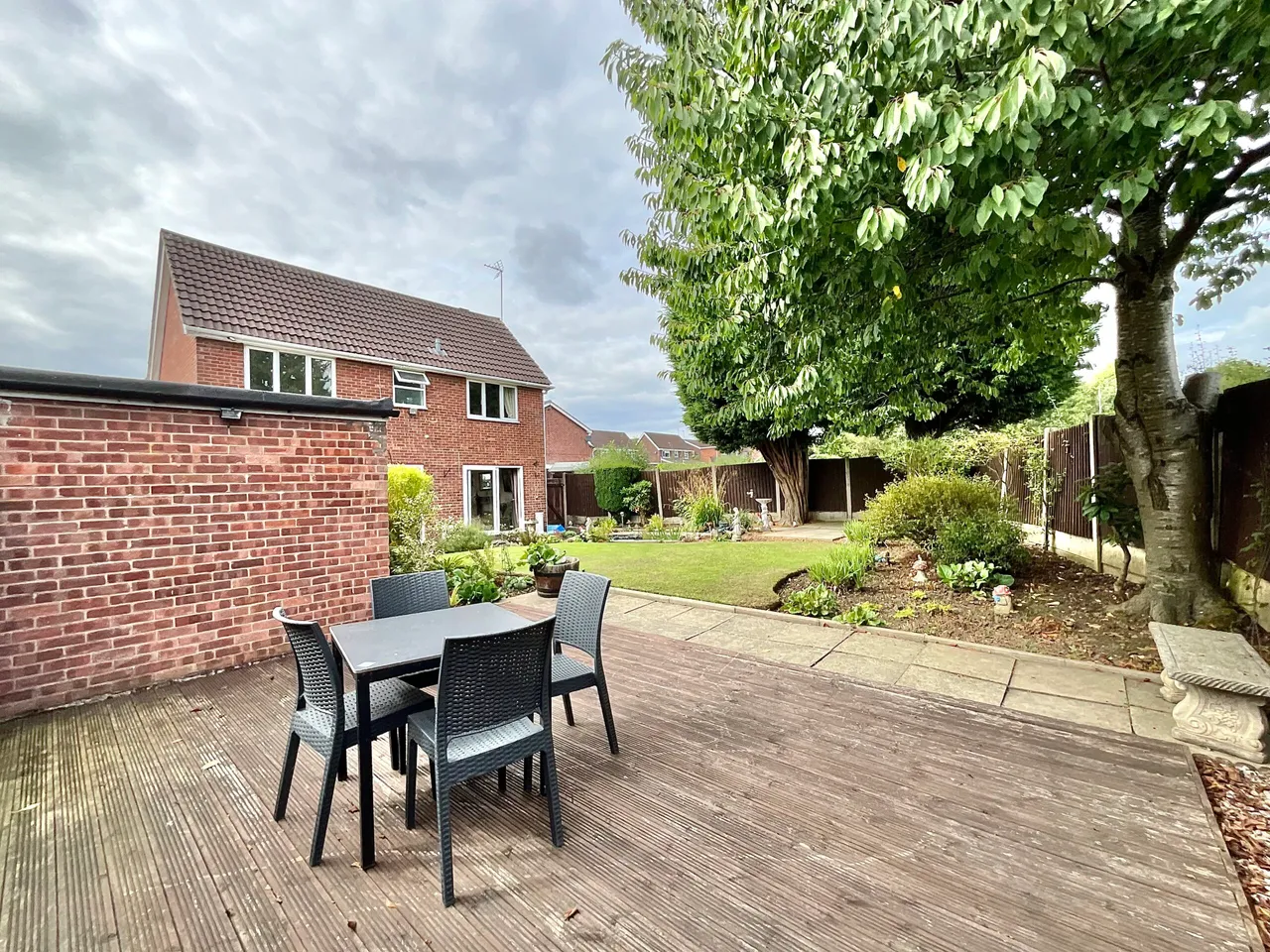Wedgwood Road, Cheadle, ST10, photo 26