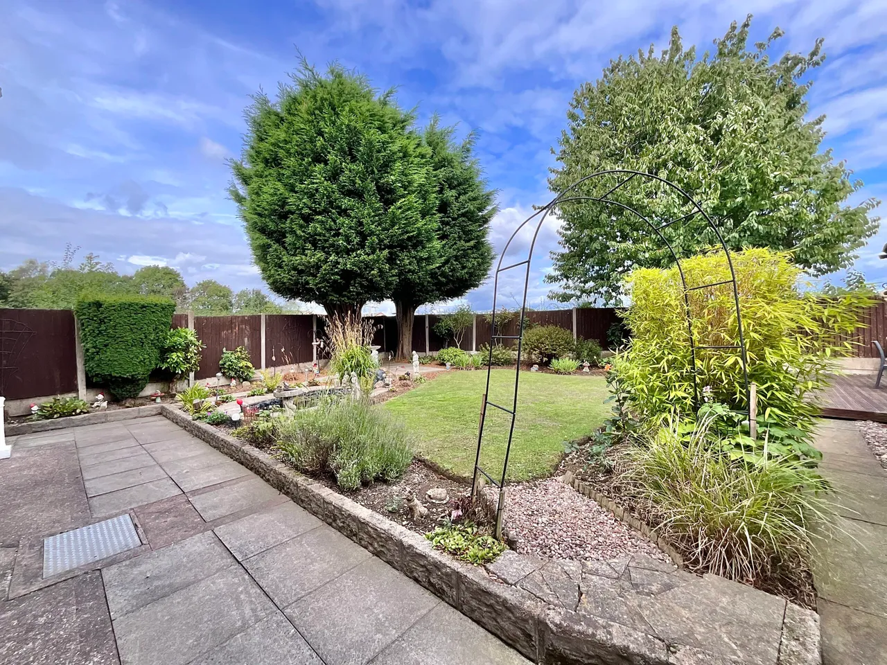 Wedgwood Road, Cheadle, ST10, photo 22