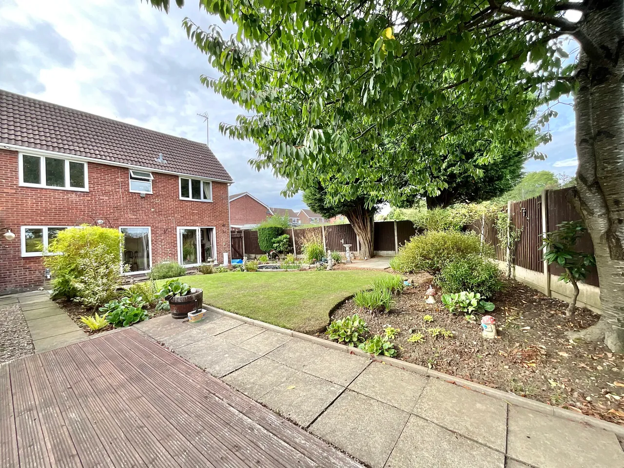 Wedgwood Road, Cheadle, ST10, photo 4