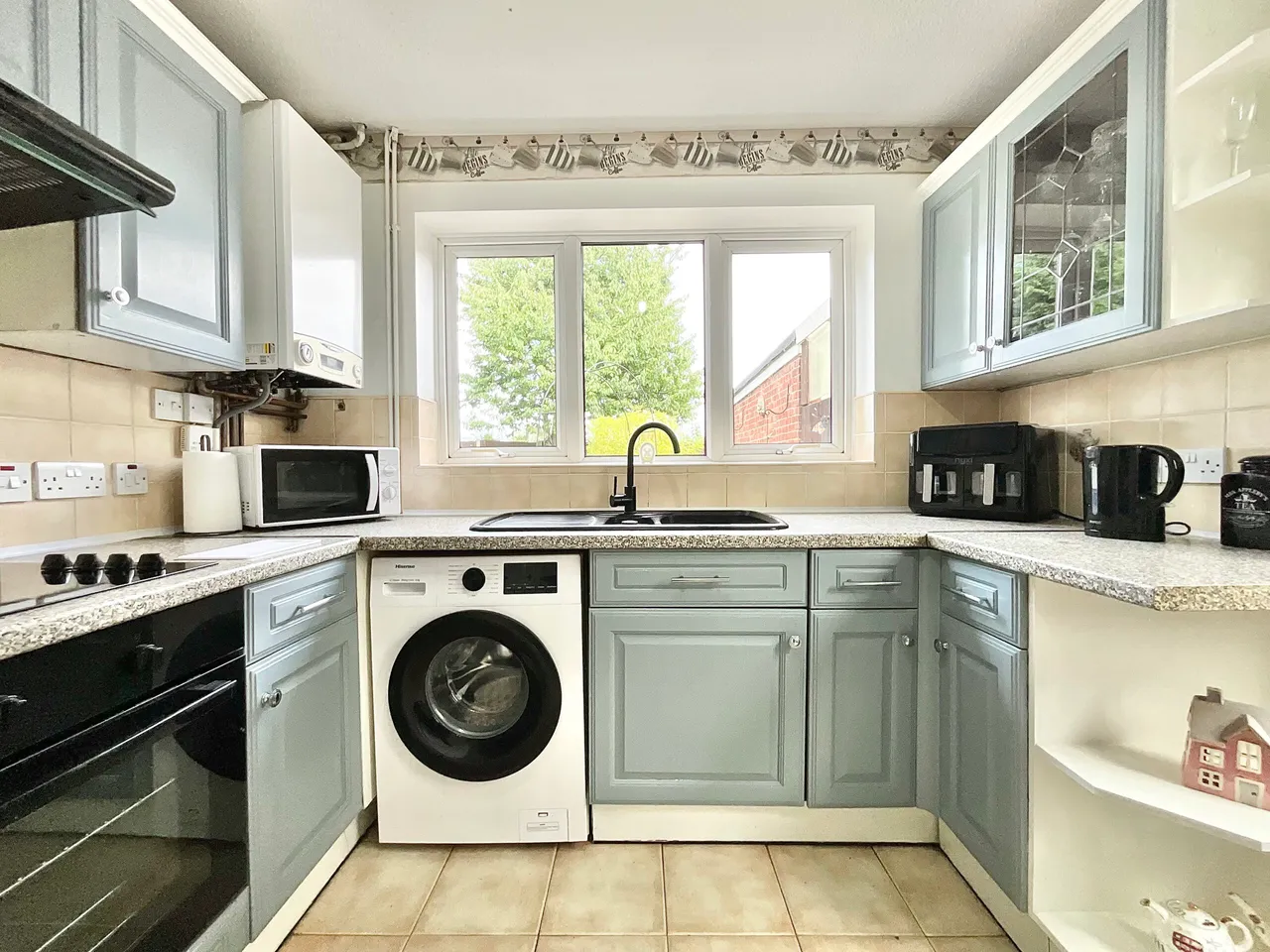 Wedgwood Road, Cheadle, ST10, photo 8