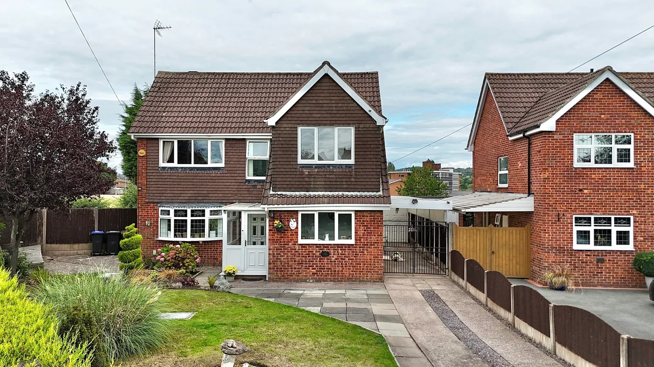 Wedgwood Road, Cheadle, ST10, photo 28
