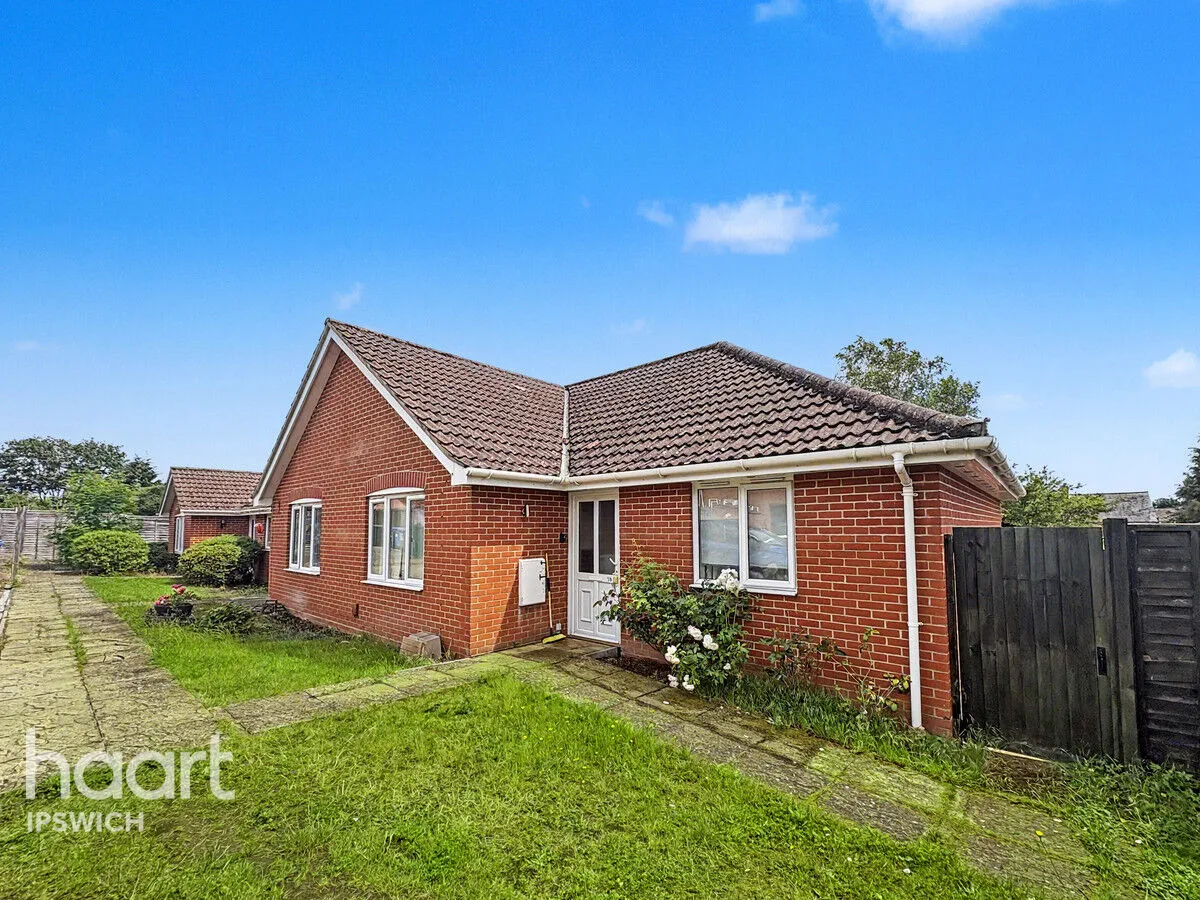 2 bed house for sale, Waveney Road, Ipswich, IP1