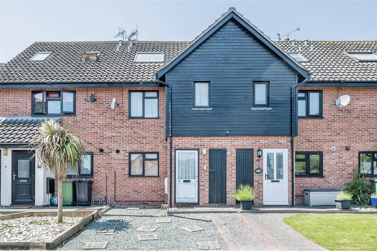 3 bed house for sale — Marsh Road, Hoveton, Norwich, NR12