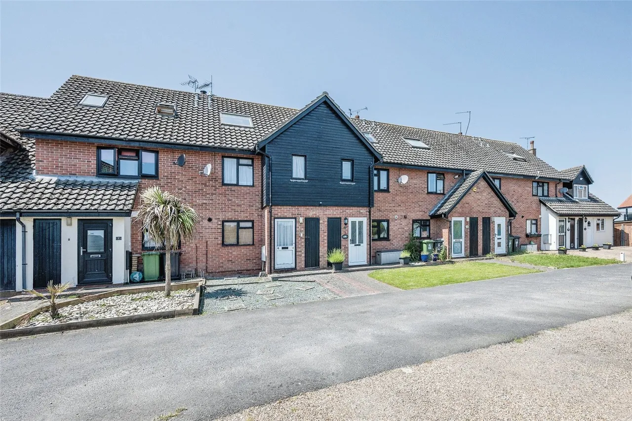 Marsh Road, Hoveton, Norwich, NR12, photo 13