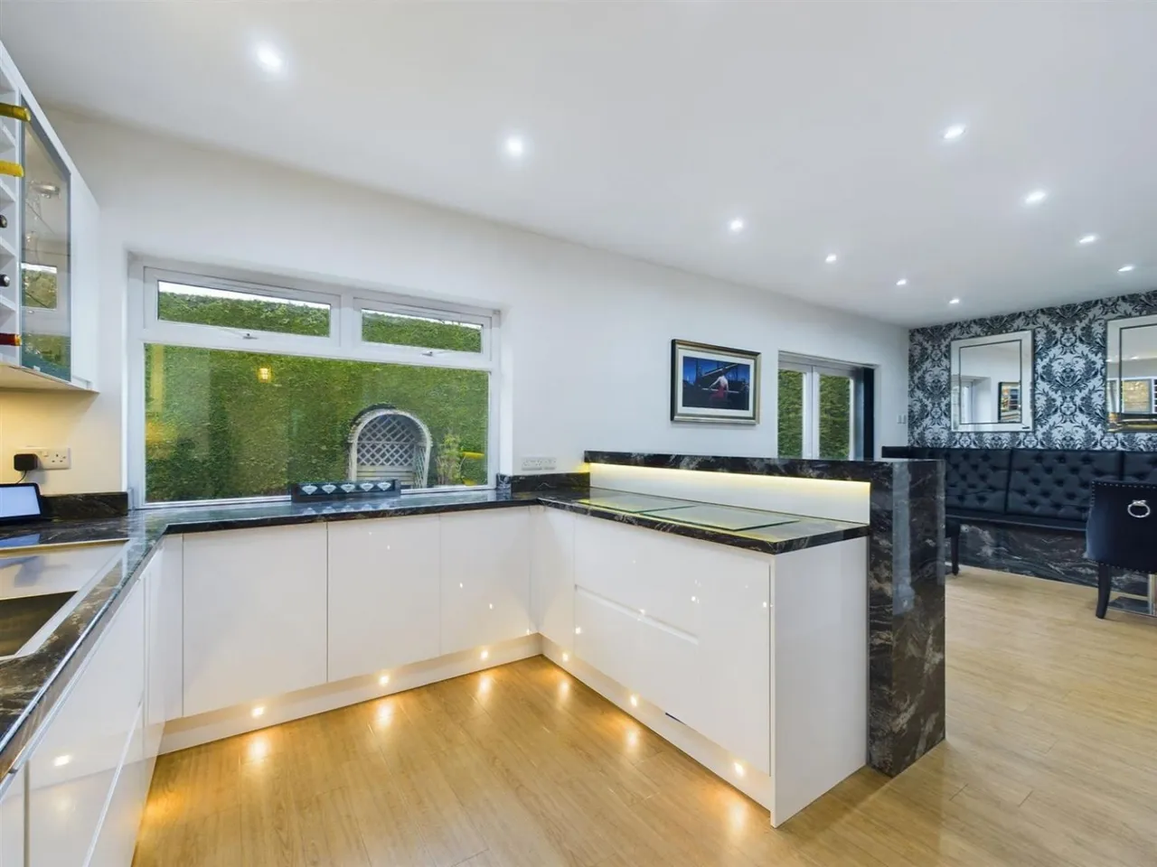 Dene Road, Skellingthorpe, Lincoln, photo 4