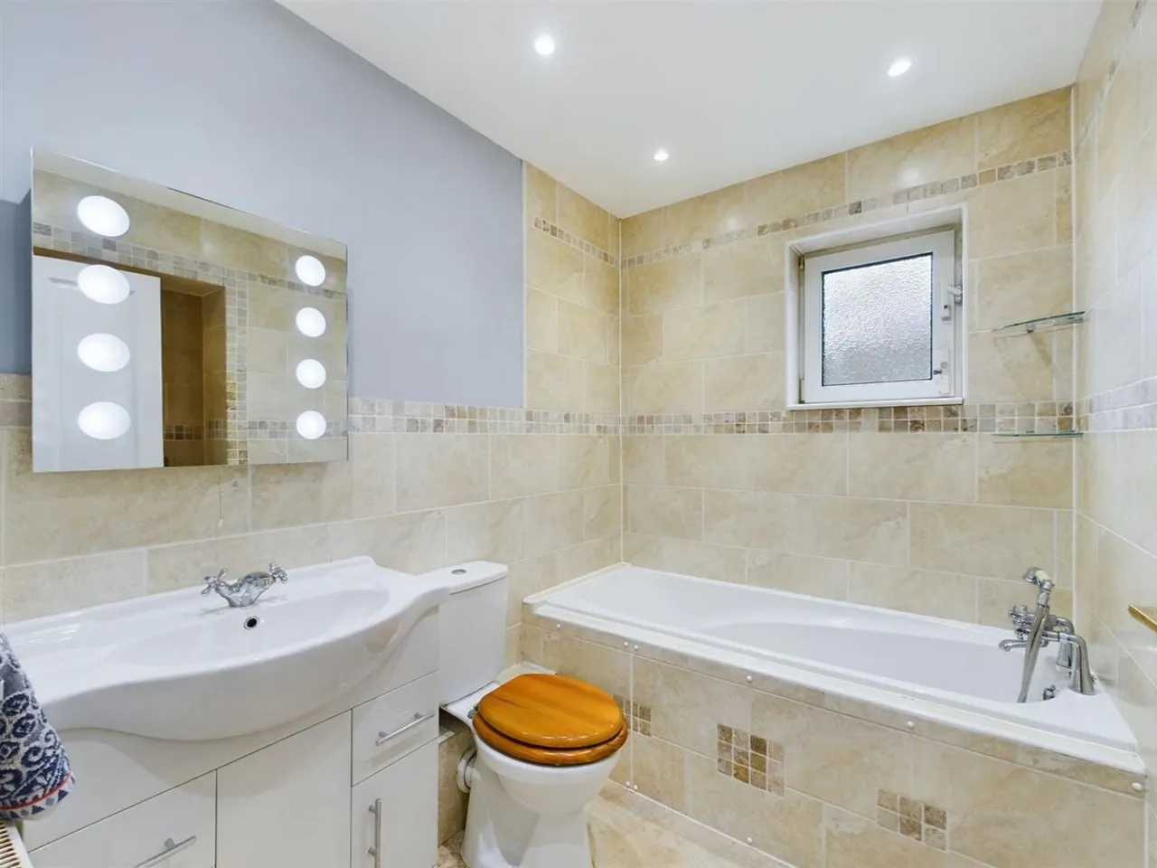 Dene Road, Skellingthorpe, Lincoln, photo 11