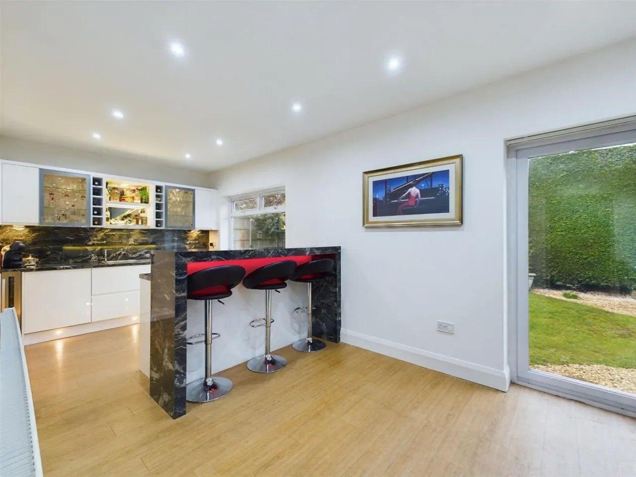 Dene Road, Skellingthorpe, Lincoln, photo 8