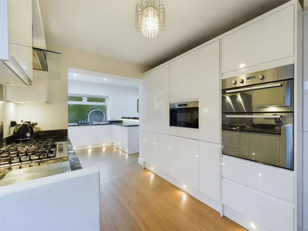 Dene Road, Skellingthorpe, Lincoln, photo 6