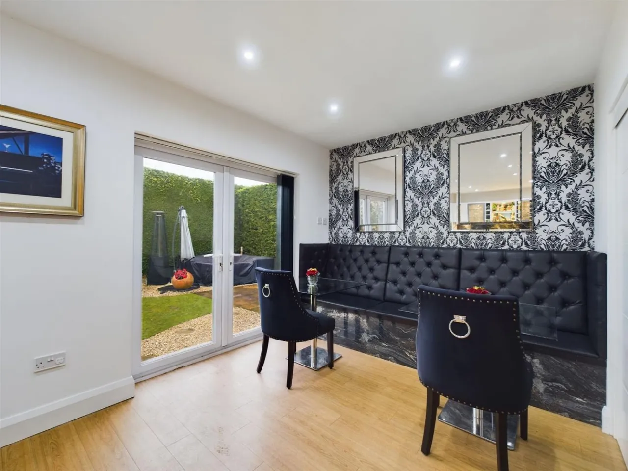 Dene Road, Skellingthorpe, Lincoln, photo 7