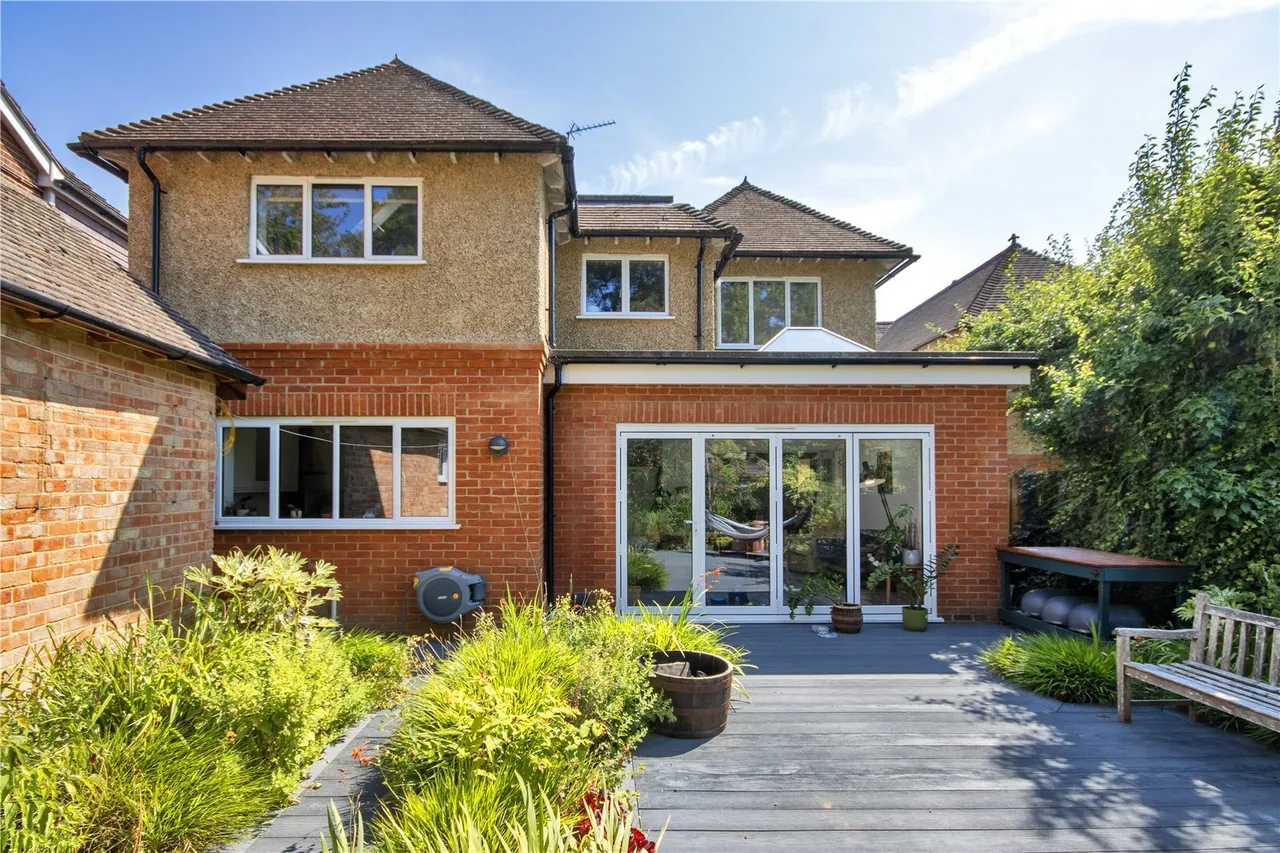 Argyle Road, Sevenoaks, TN13, photo 13