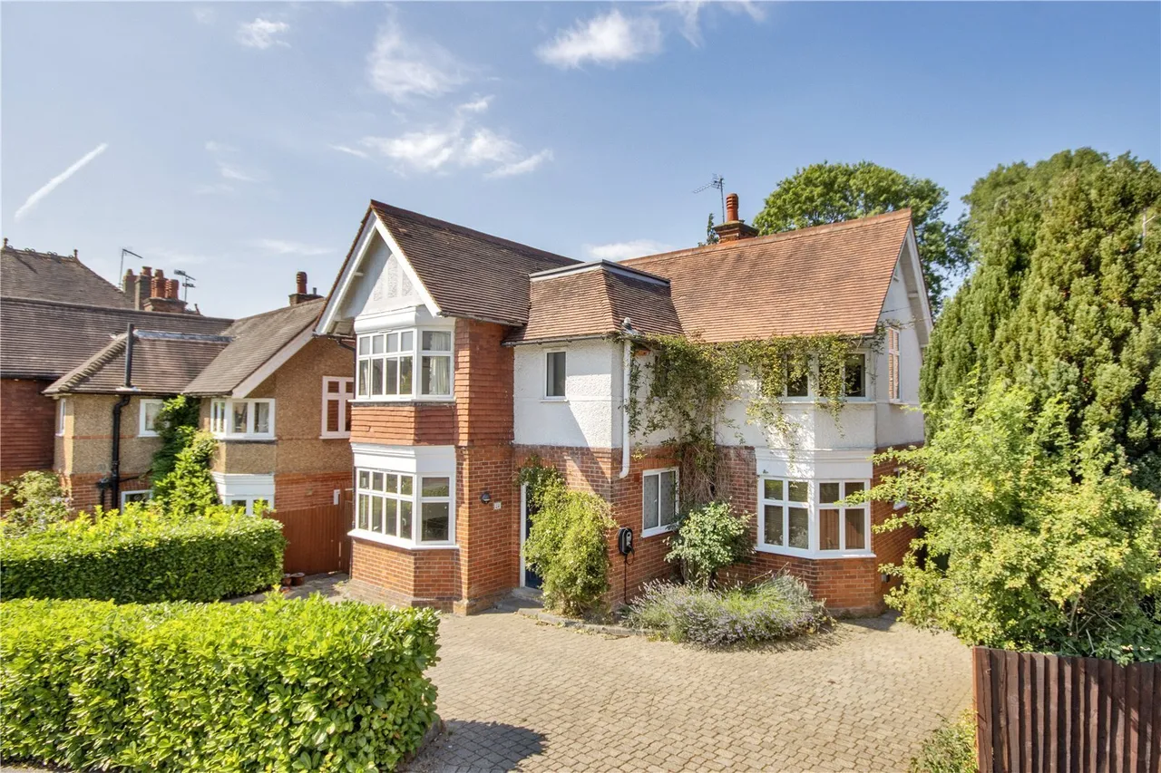 5 bed house for sale, Argyle Road, Sevenoaks, TN13