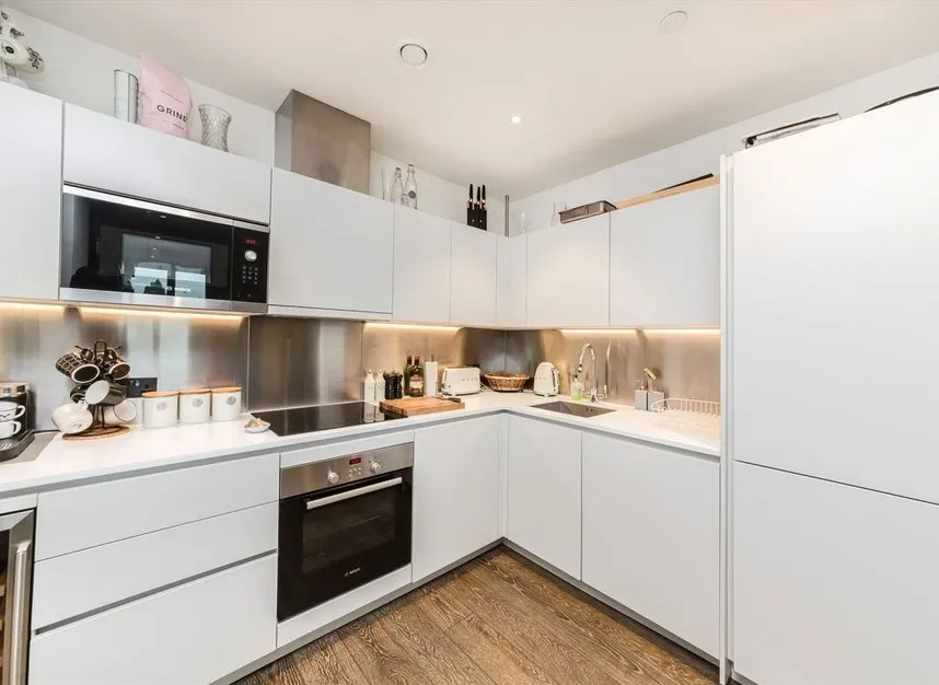 Salusbury Road, Maida Vale, NW6, photo 3