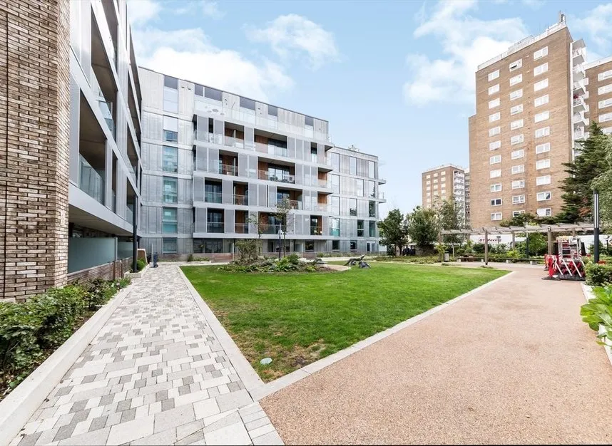 Salusbury Road, Maida Vale, NW6, photo 7