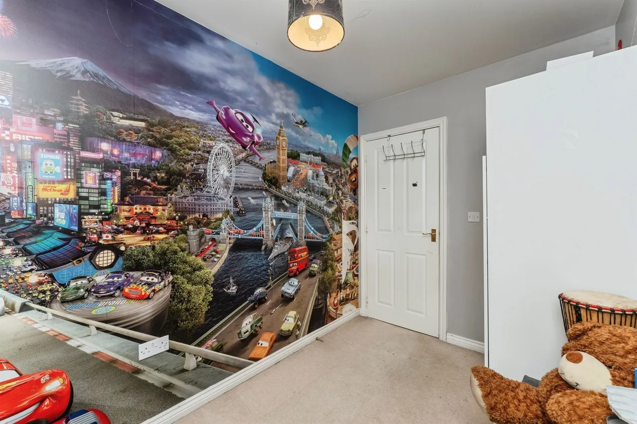 Black Diamond Street, Chester, CH1, photo 19